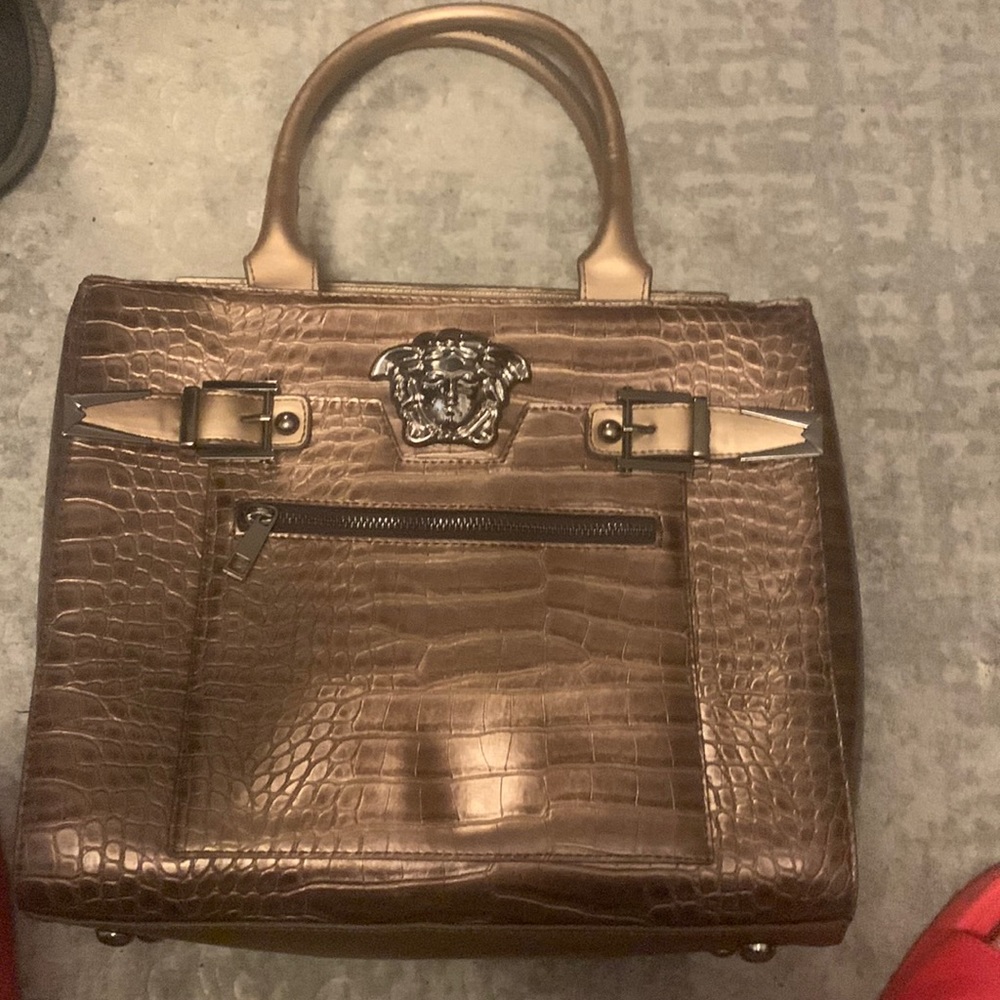 Versace bag